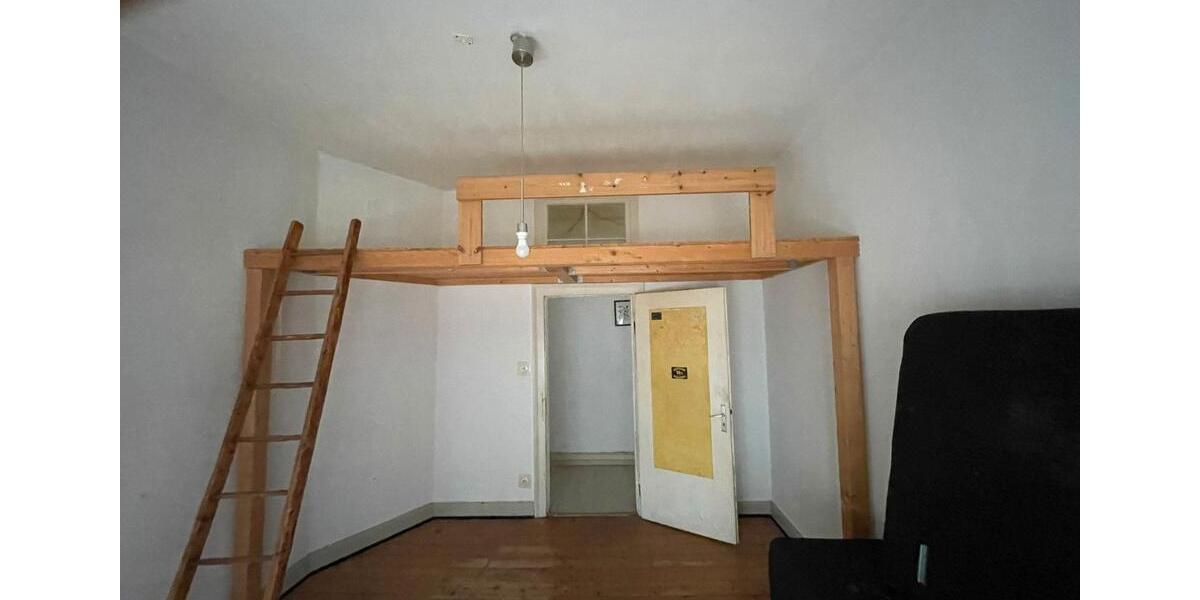 Wohnen auf Zeit Mainz Mombach - 1 Zimmer, 20 m&sup2;, 380&euro; | Angebot:26652296