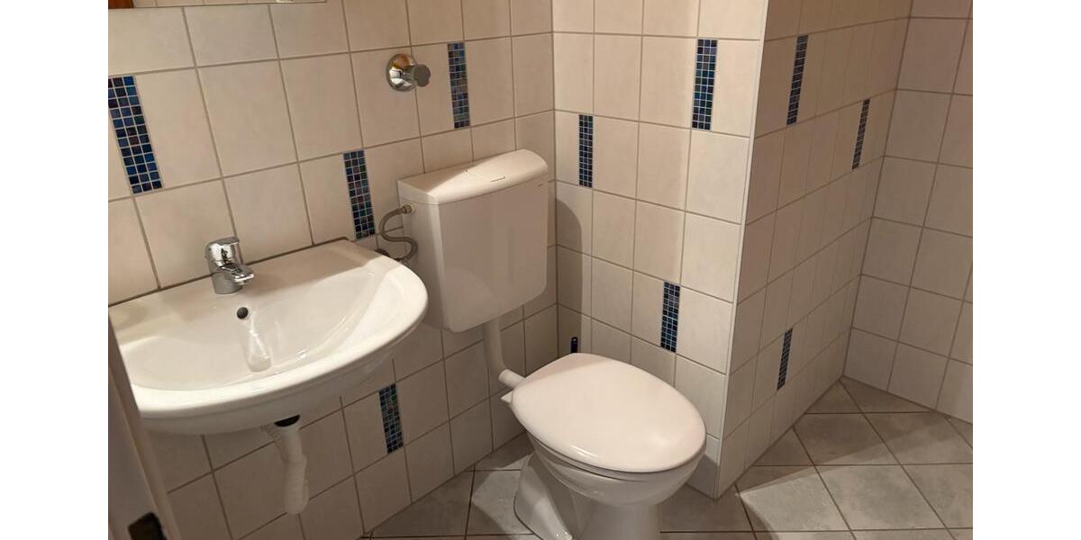 Etagenwohnung Barsinghausen - 4 Zimmer, 112 m&sup2;, 1.100&euro; | Angebot:25352607