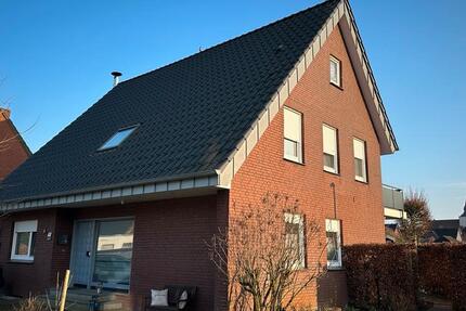 Wohnung Rosendahl - 3 Zimmer, 72 m&sup2;, 450&euro; | Angebot:25350795