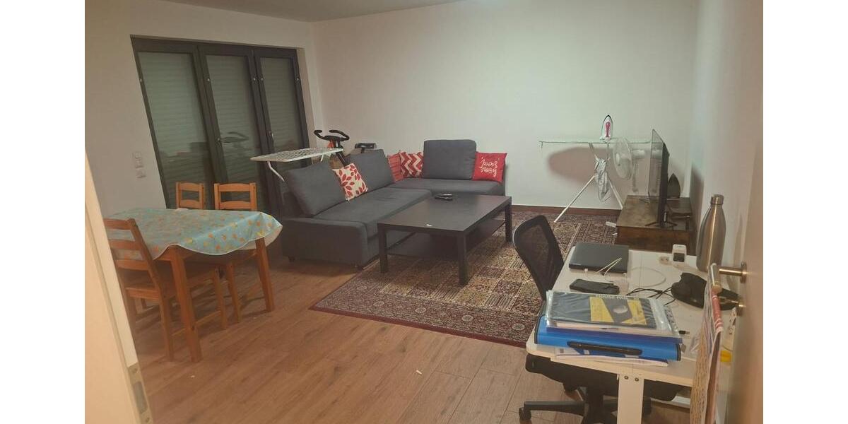 Wohnen auf Zeit Zorneding - 1 Zimmer, 14 m&sup2;, 650&euro; | Angebot:25995086