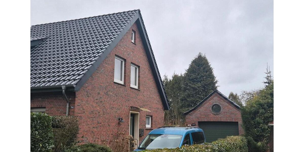 Etagenwohnung Aurich Egels und Wallinghausen - 3 Zimmer, 125 m&sup2;, 980&euro; | Angebot:25164505