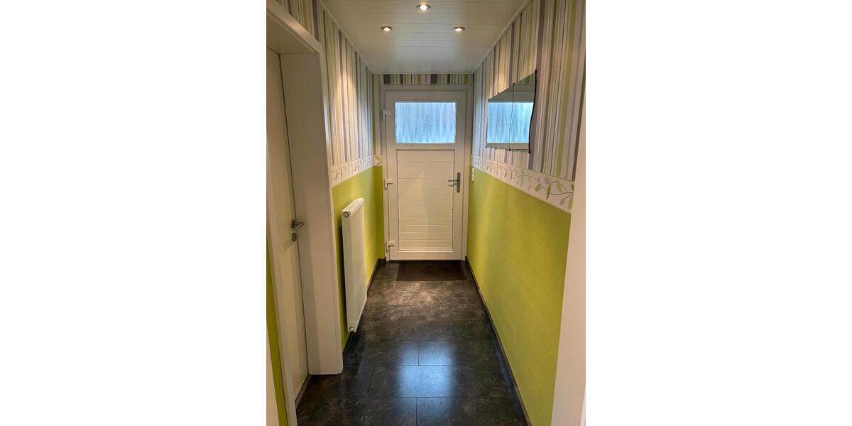 Reihenhaus Alsdorf - 4 Zimmer, 81 m&sup2;, 820&euro; | Angebot:25022703