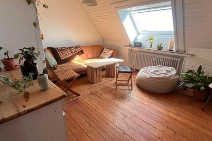 Wohnung Bad Salzuflen - 4 Zimmer, 80 m&sup2;, 750&euro; | Angebot:25972401