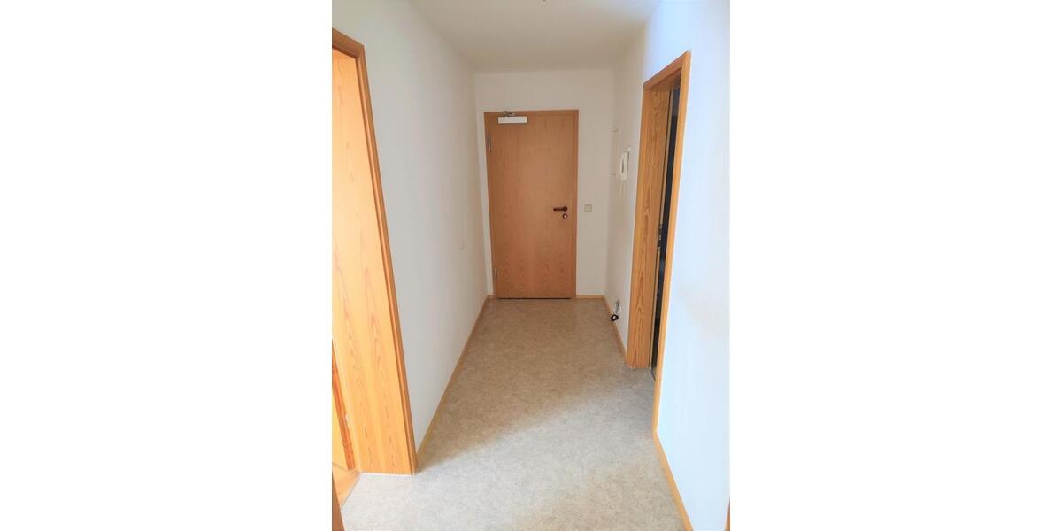 Etagenwohnung Zeulenroda-Triebes Triebes - 2 Zimmer, 60 m&sup2;, 341&euro; | Angebot:25234538