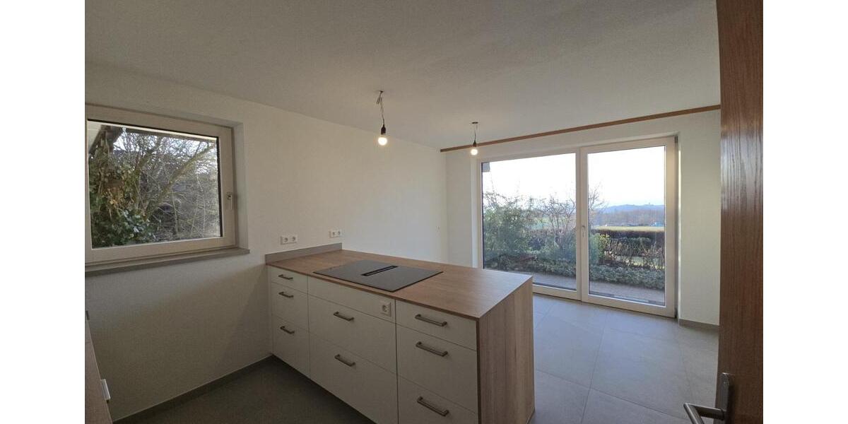 Erdgeschoßwohnung Görwihl - 3.5 Zimmer, 88 m&sup2;, 950&euro; | Angebot:25723196