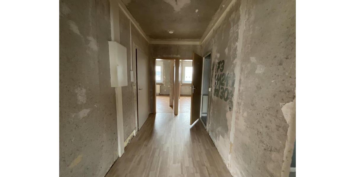 Etagenwohnung Suhl Schmiedefeld am Rennsteig - 4 Zimmer, 67 m&sup2;, 390&euro; | Angebot:25143815