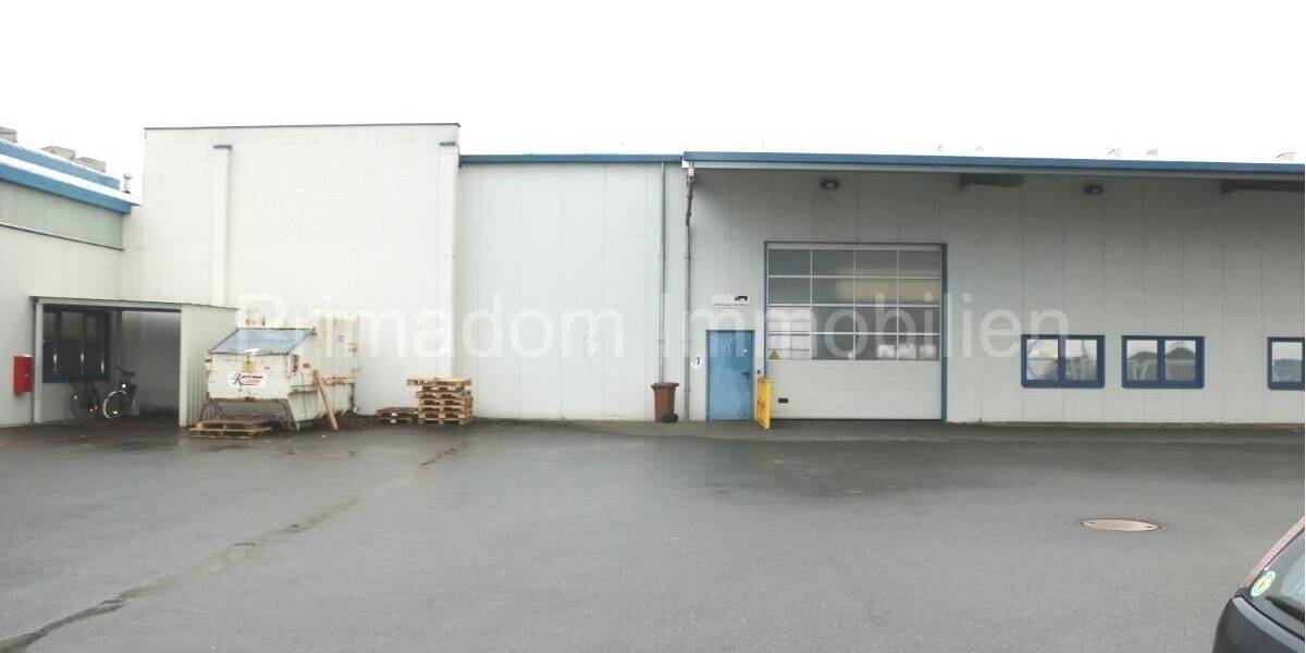 Gewerbeobjekt Gremsdorf - 8.110&euro; | Angebot:26290211