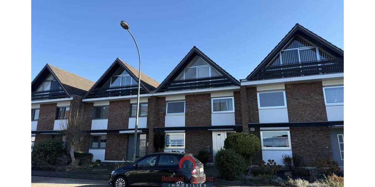 Einfamilienhaus Tönisvorst - 4 Zimmer, 100 m&sup2;, 1.500&euro; | Angebot:25291755