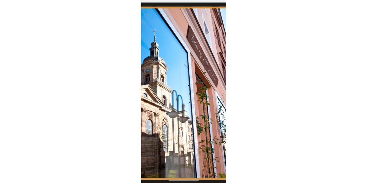 Erdgeschoßwohnung Saarbrücken - 1 Zimmer, 75 m&sup2;, 900&euro; | Angebot:23762479