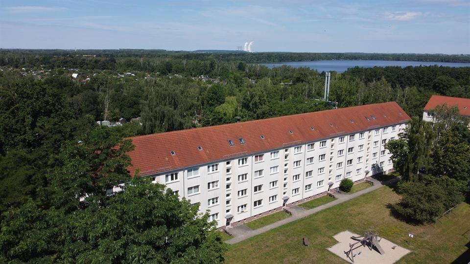 Gemütliche Zweiraumwohnung zimmer
