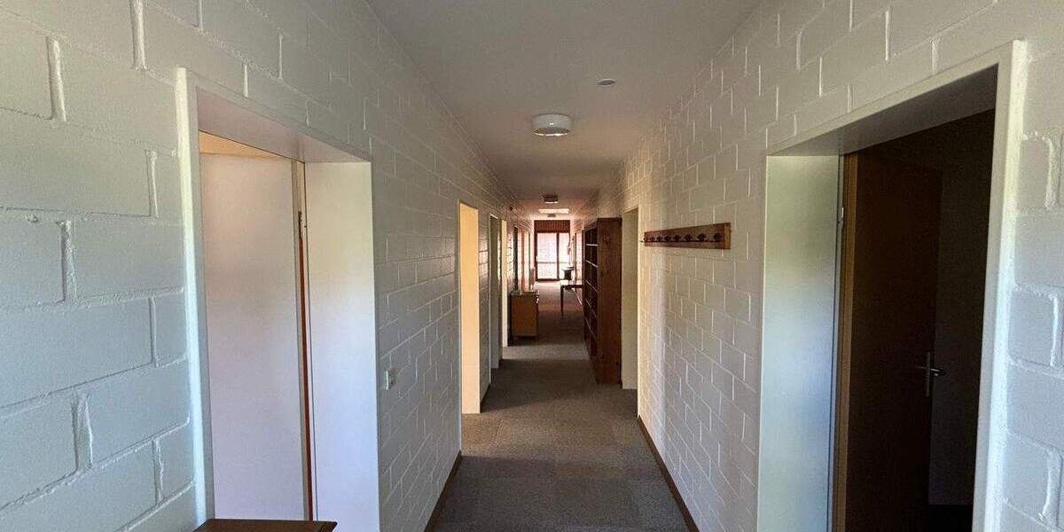 Mehrfamilienhaus, Wohnhaus Glücksburg - 1 Zimmer, 295 m&sup2;, 3.250&euro; | Angebot:24739571