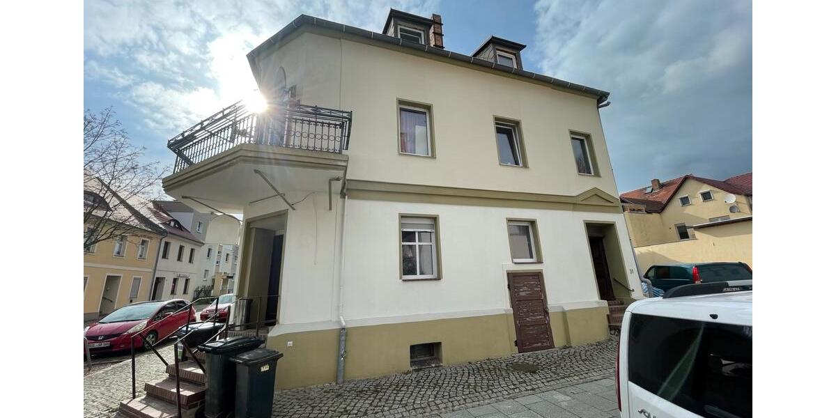 Erdgeschoßwohnung Calau - 2 Zimmer, 54 m&sup2;, 440&euro; | Angebot:26674817