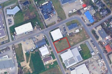 Gewerbeobjekt Kritzmow - 2.400&euro; | Angebot:24423300