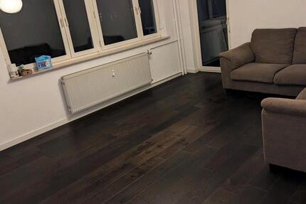 4 Zimmer Wohnung in Ulm-Mitte ab sofort zu vermieten zimmer