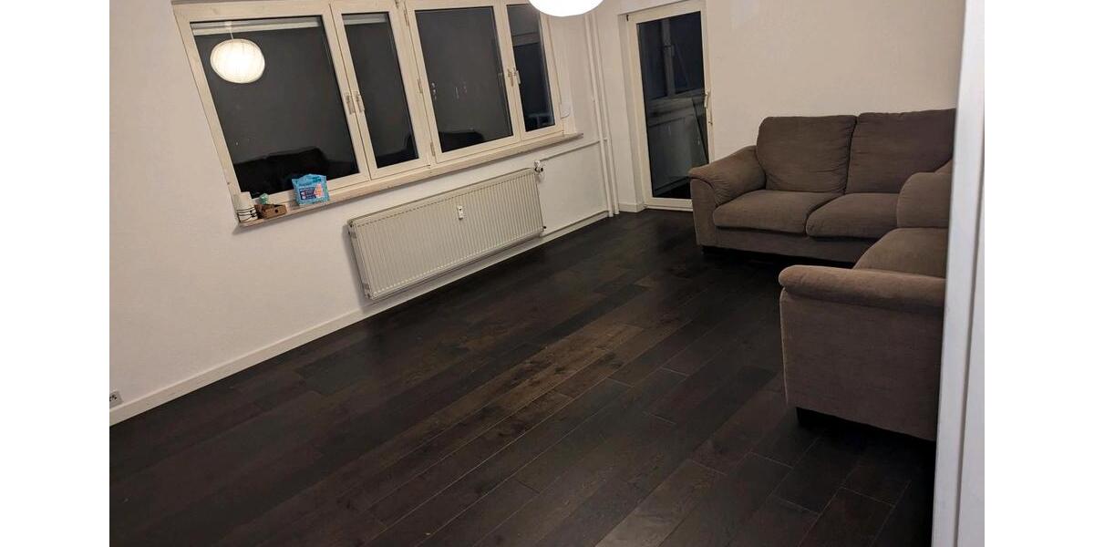 4 Zimmer Wohnung in Ulm-Mitte ab sofort zu vermieten zimmer