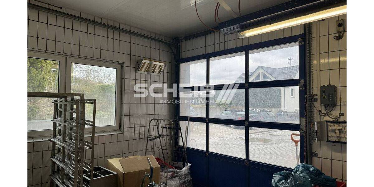 Gewerbeobjekt Frankenhardt Gründelhardt - 7.000&euro; | Angebot:25726061