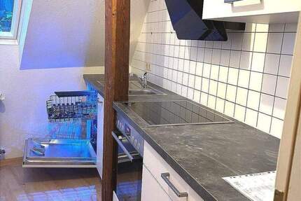 Wohnung Traben-Trarbach Traben - 3 Zimmer, 65 m&sup2;, 520&euro; | Angebot:26694852