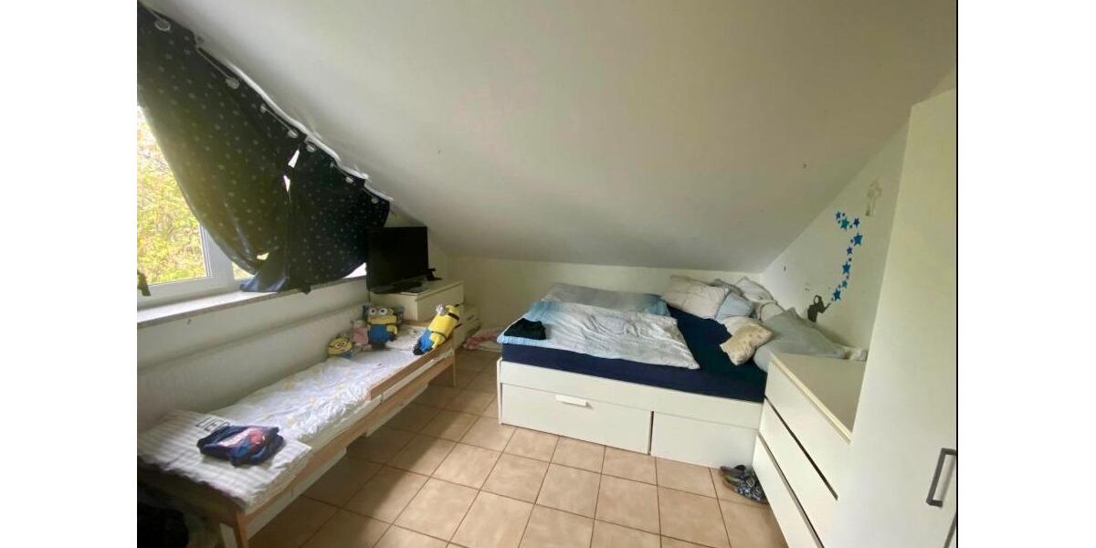 Dachgeschoßwohnung Schwerte - 2 Zimmer, 63 m&sup2;, 575&euro; | Angebot:26489410