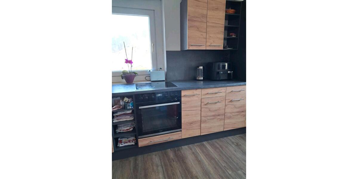 Terrassenwohnung Falkenstein - 5 Zimmer, 110 m&sup2;, 1.000&euro; | Angebot:25298252