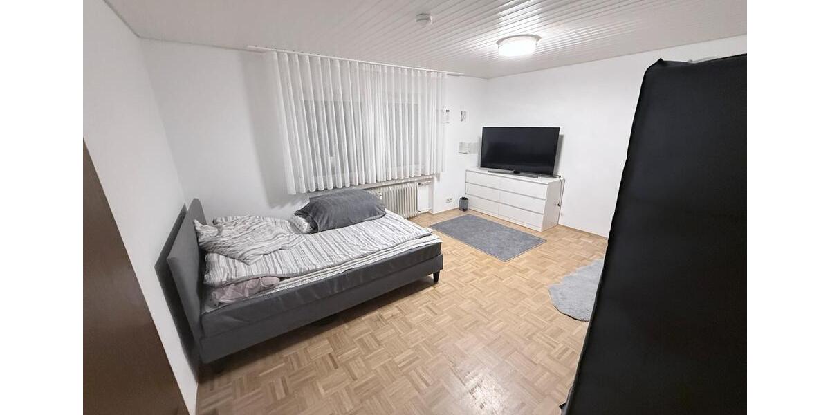 4 Zimmerwohnung Dornstadt zimmer