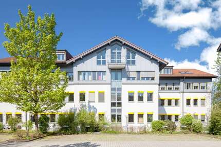 Gewerbeobjekt Oberhaching Deisenhofen - 2.150&euro; | Angebot:26853885