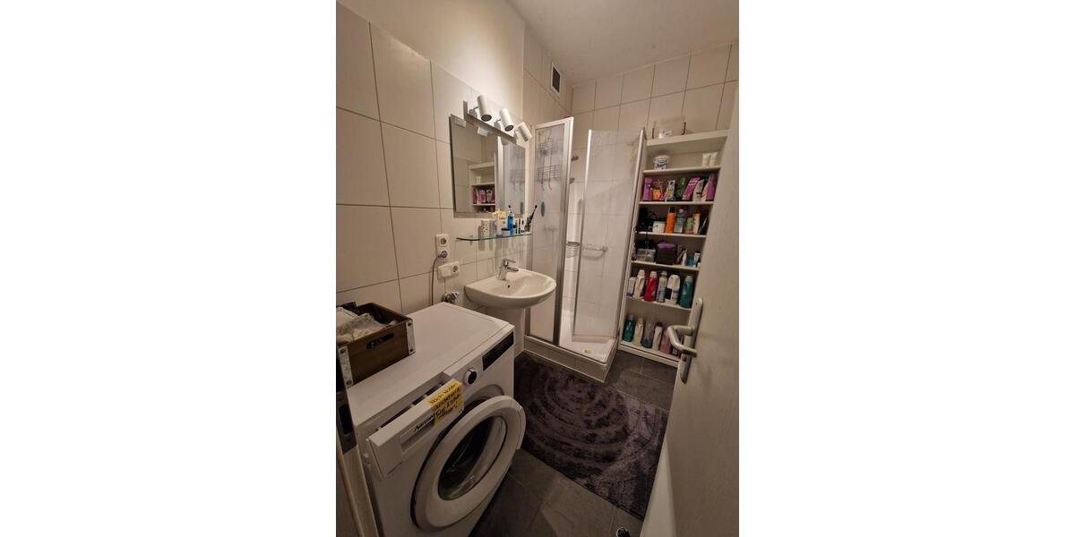 Wohnen auf Zeit Bayreuth City - 1 Zimmer, 135 m&sup2;, 490&euro; | Angebot:26236149