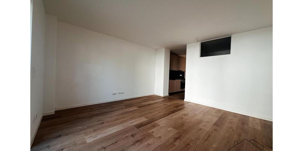 Erdgeschoßwohnung Metten - 2 Zimmer, 46 m&sup2;, 595&euro; | Angebot:26547221