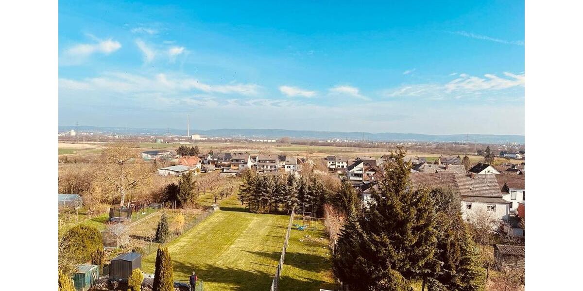 Dachgeschoßwohnung Dieblich - 2 Zimmer, 1.150&euro; | Angebot:25046696