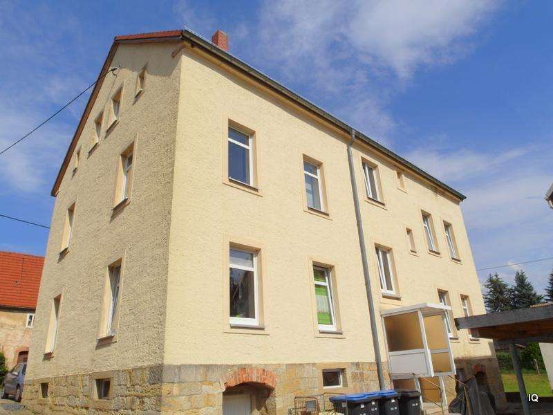 Wohnung zum Mieten in Dohma 270 € 47.7 m²