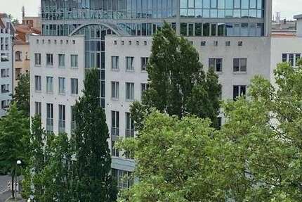 Gewerbeobjekt Berlin Wilmersdorf - 6.135&euro; | Angebot:26166677