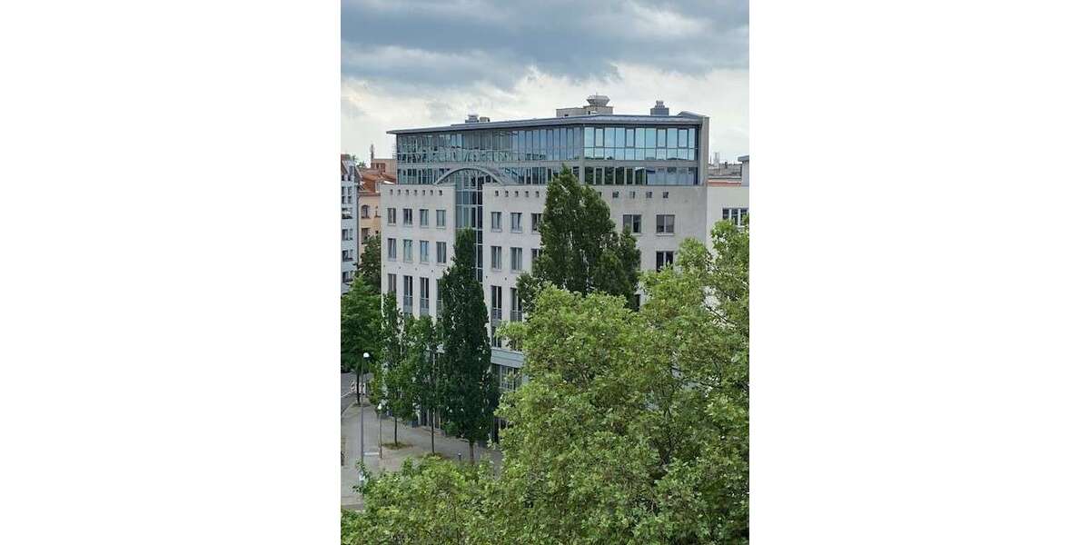 Gewerbeobjekt Berlin Wilmersdorf - 6.135&euro; | Angebot:26166677