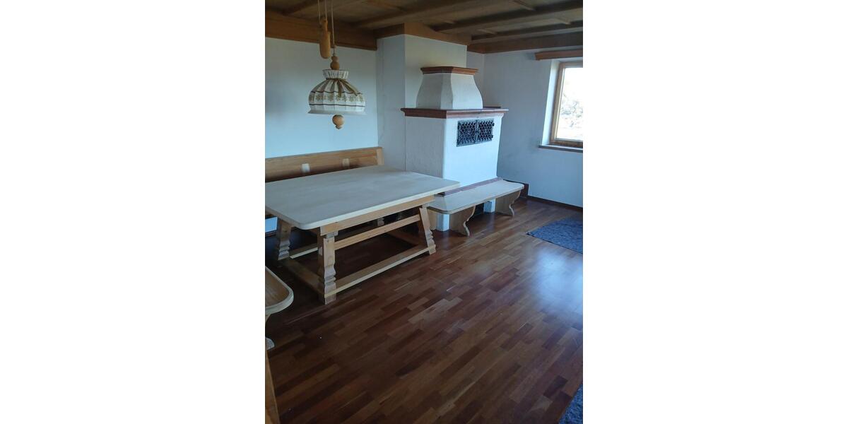 Wohnung zu vermieten 4 zimmer