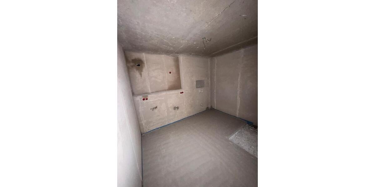 2-Zi. Souterrainwohnung (Neubau - Erstbezug !) in Leutkirch 2 zimmer