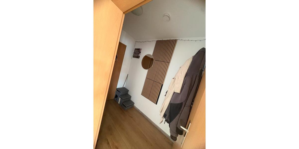 Etagenwohnung Hohenstein - 3 Zimmer, 64 m&sup2;, 870&euro; | Angebot:26373763
