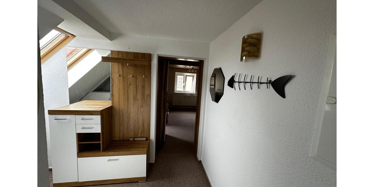 Etagenwohnung Grimma - 220&euro; | Angebot:25219426