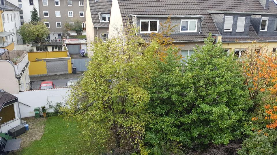 Dachgeschoßwohnung Bonn - 2 Zimmer, 40 m&sup2;, 520&euro; | Angebot:25340764