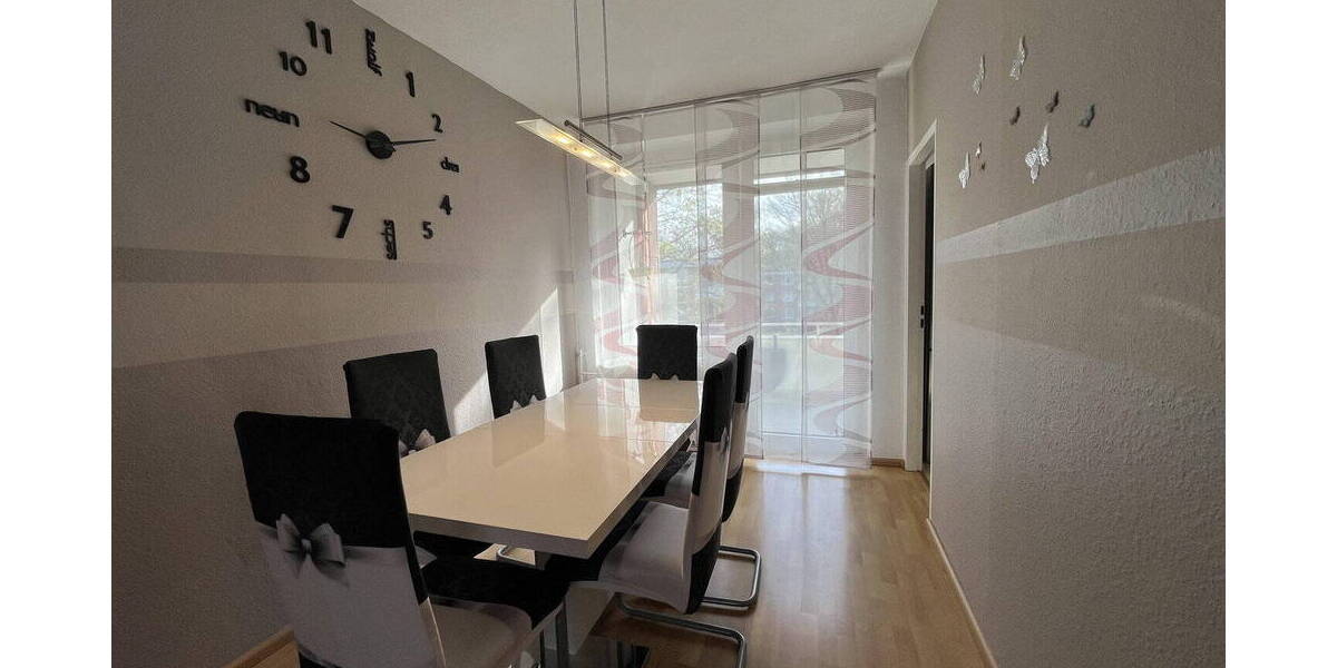 Etagenwohnung Hannover Marienwerder - 4 Zimmer, 88 m&sup2;, 1.140&euro; | Angebot:26563839