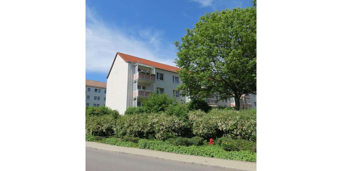 Wohnung zum Mieten in Stollberg 304 € 58.8 m² 3 zimmer