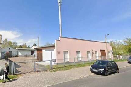 Gewerbeobjekt Eberswalde Brandenburgisches Viertel - 3.050&euro; | Angebot:25125958