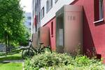 3-Raum-Wohnung mit Balkon