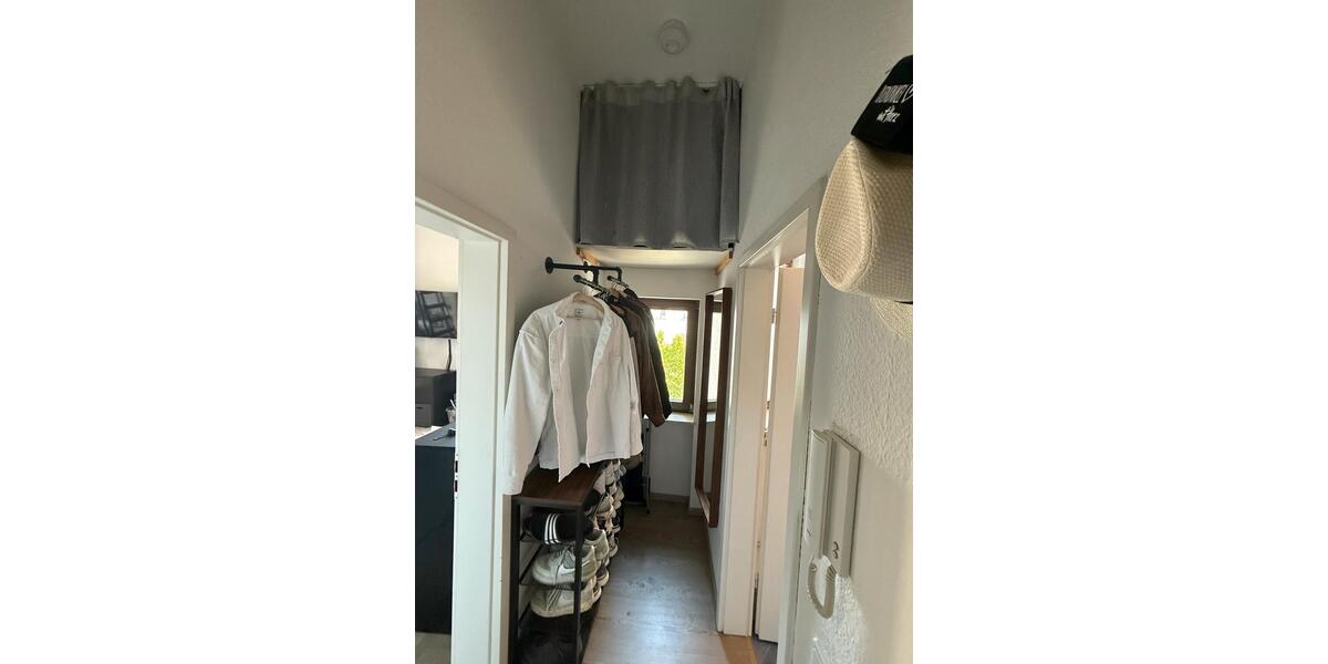 Etagenwohnung Koblenz - 1 Zimmer, 38 m&sup2;, 600&euro; | Angebot:26227507