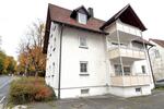 Erdgeschoßwohnung Laupheim - 2.5 Zimmer, 76 m&sup2;, 800&euro; | Angebot:25783075