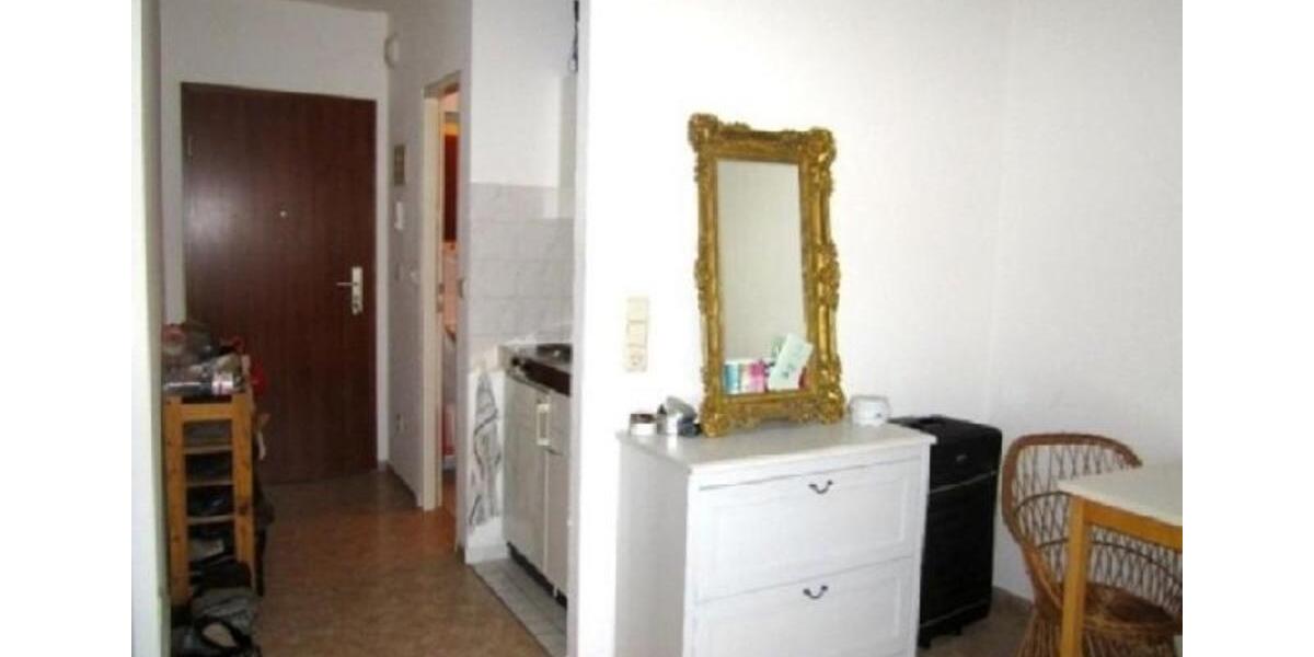 Single Apartment Wohnung 04420 Leipzig Westend 1 zimmer