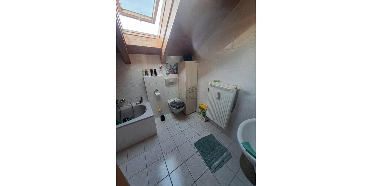 Etagenwohnung Wittibreut - 2 Zimmer, 60 m&sup2;, 450&euro; | Angebot:25922033