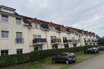 Single-Wohnung unweit Stadtzentrum