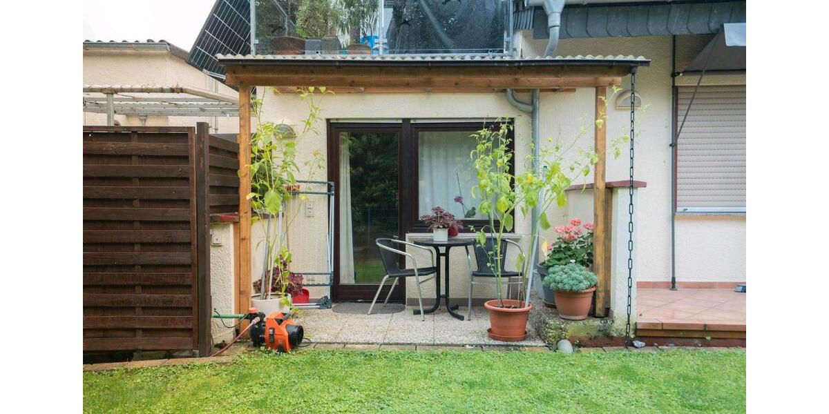 Erdgeschoßwohnung Trebur - 2 Zimmer, 68 m&sup2;, 870&euro; | Angebot:25023759