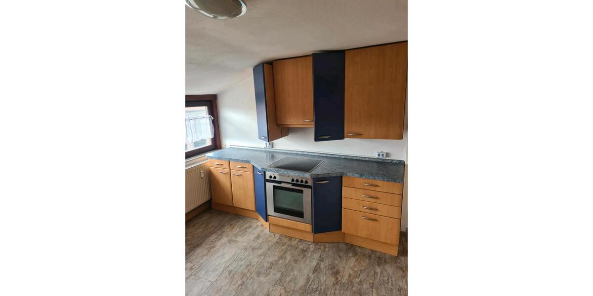 Wohnung zu vermieten 3 zimmer