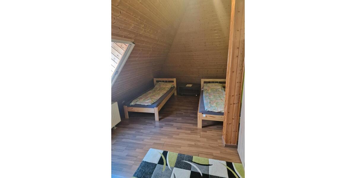 Wohnen auf Zeit Jessen (Elster) - 4 Zimmer, 100 m&sup2;, 15&euro; | Angebot:25614712