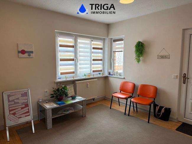 Gewerbeobjekt Bleicherode - 495&euro; | Angebot:24426068