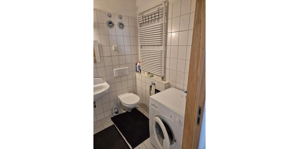 Etagenwohnung Wasungen - 2 Zimmer, 51 m&sup2;, 330&euro; | Angebot:26662240